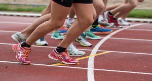 Annual sports festival - 2018